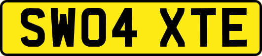 SW04XTE