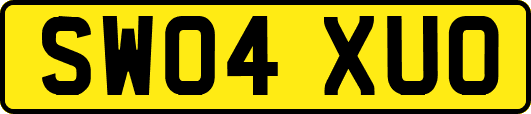 SW04XUO