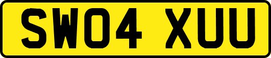 SW04XUU
