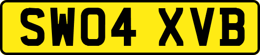 SW04XVB