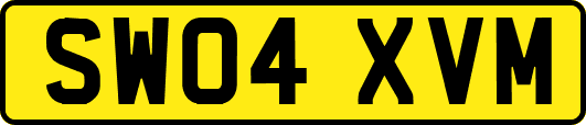 SW04XVM