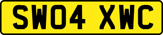 SW04XWC