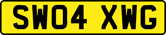 SW04XWG