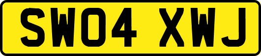 SW04XWJ