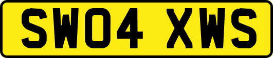 SW04XWS