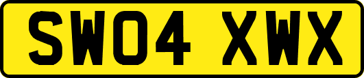 SW04XWX