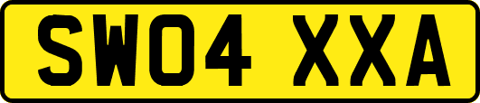 SW04XXA