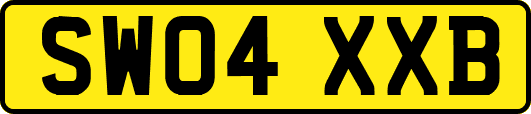 SW04XXB