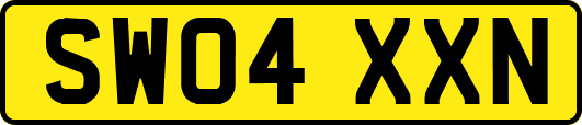 SW04XXN