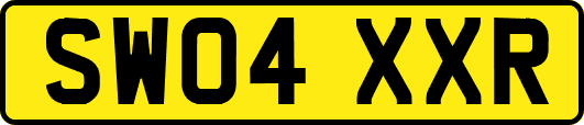 SW04XXR
