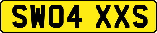 SW04XXS