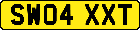 SW04XXT