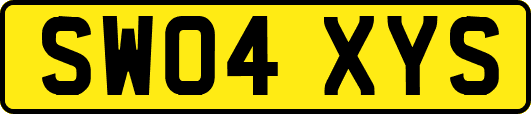 SW04XYS