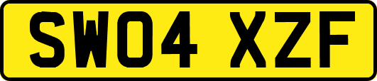 SW04XZF