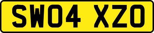 SW04XZO