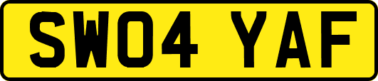 SW04YAF