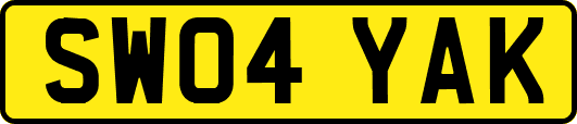 SW04YAK