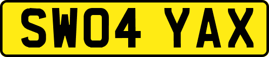 SW04YAX