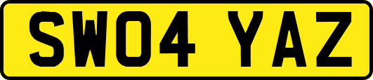 SW04YAZ