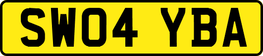 SW04YBA