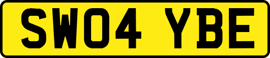 SW04YBE