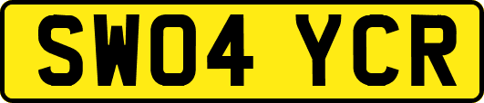 SW04YCR