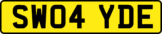 SW04YDE