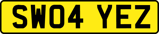 SW04YEZ