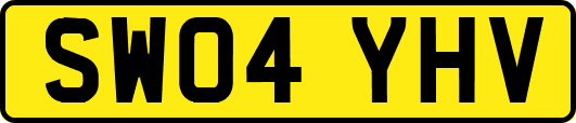 SW04YHV