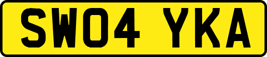 SW04YKA