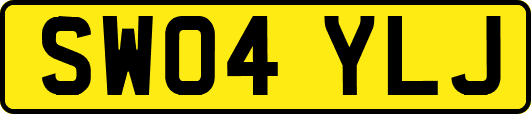 SW04YLJ