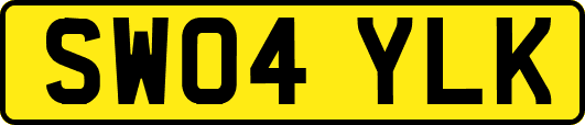 SW04YLK