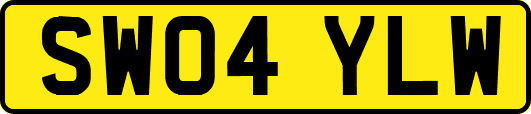 SW04YLW