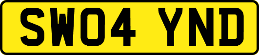 SW04YND