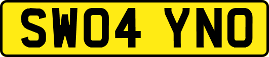 SW04YNO