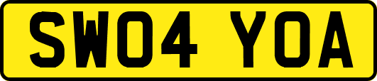 SW04YOA