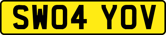 SW04YOV