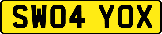SW04YOX