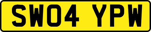SW04YPW