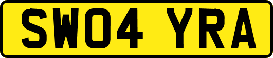 SW04YRA