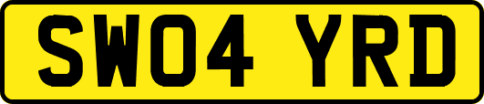 SW04YRD
