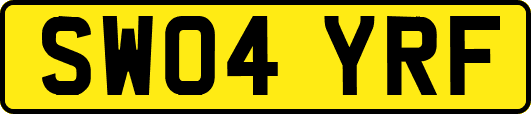 SW04YRF