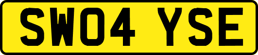 SW04YSE