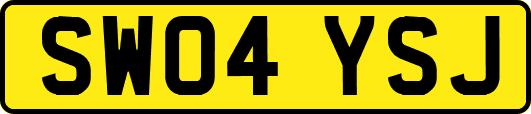 SW04YSJ