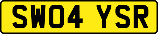 SW04YSR