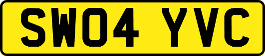 SW04YVC