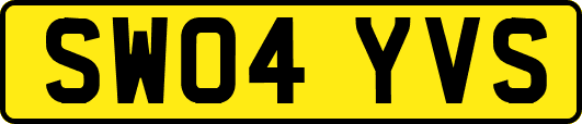 SW04YVS