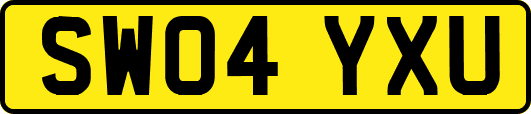 SW04YXU