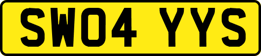 SW04YYS