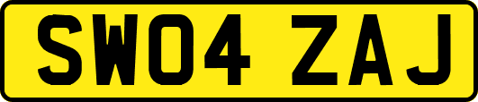 SW04ZAJ